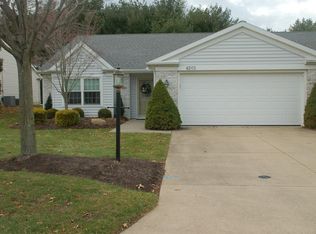 4201 Greenfield Dr, Sandusky, OH