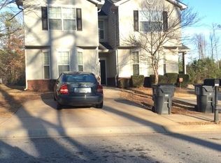 2324 Coach Way, Jonesboro, GA 30236