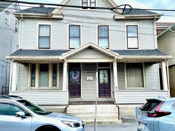 304 W Green St, Hazleton, PA 18202