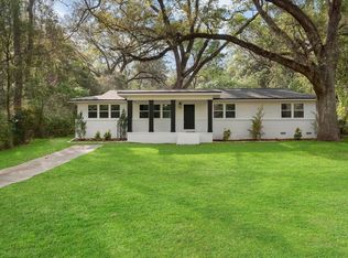 2916 Pearl Dr, Tallahassee, FL 32312