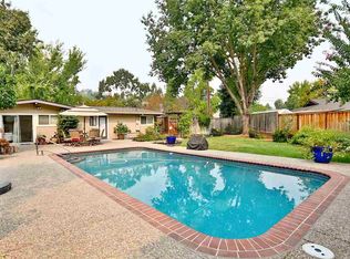 539 Osborn Ln, Pleasant Hill, CA 94523