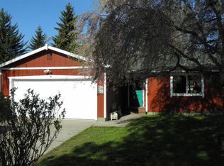 411 N Madison Ave, Sandpoint, ID 83864