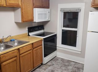 149 W Howard St #B, Pontiac, MI 48342