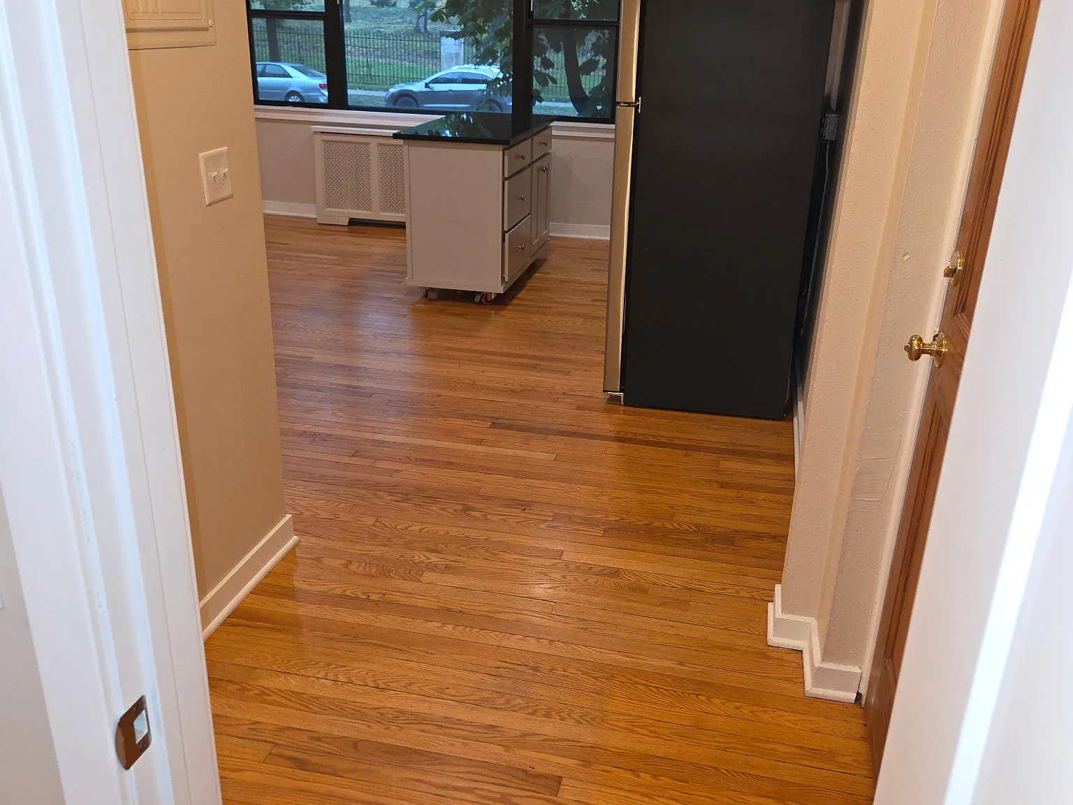 1 bed, $1,299 — Photo 3