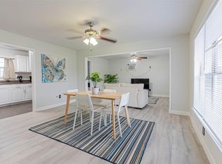 3910 Luca St, Houston, TX 77021