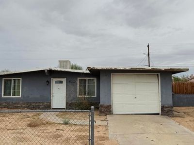 6062 Daisy Ave, Twentynine Palms, CA, 92277