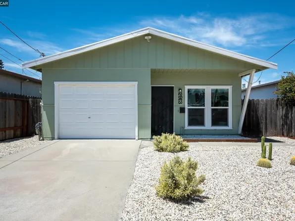2913 16th St, San Pablo, CA 94806