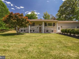 28760 Hancock Dr, Mechanicsville, MD 20659
