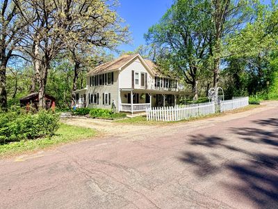 219 Moore St, Jackson, MN, 56143