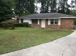 3551 Jonathan Cir, Augusta, GA 30906