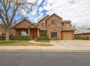 892 Cambridge Dr, Saint George, UT 84770