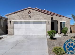 2770 E Fossil Ridge Rd, Phoenix, AZ 85050