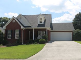 129 Manor Way, Carrollton, GA 30117