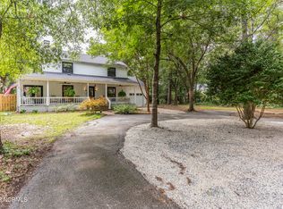 6305 Myrtle Grove Rd, Wilmington, NC 28409