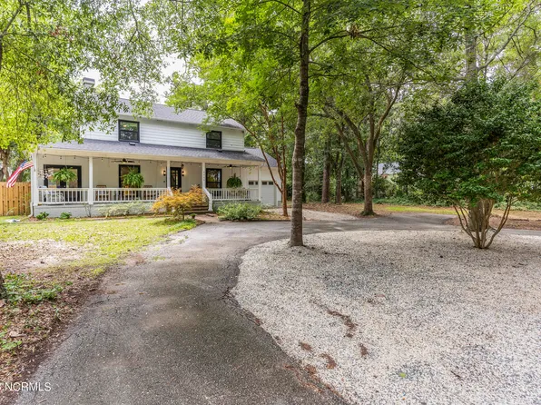 6305 Myrtle Grove Road, Wilmington, NC 28409