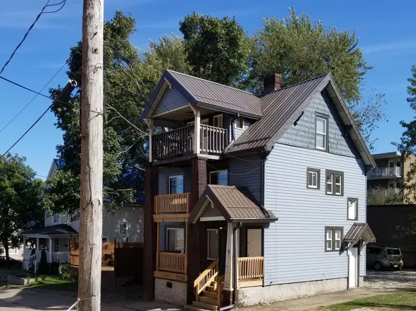 17 Agate Pl #1, Akron, OH 44305