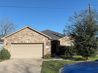 4357 Maggie St, Houston, TX 77051