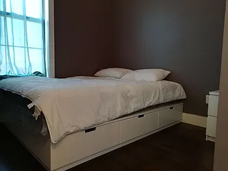 Rented by Uptown Flats LLC