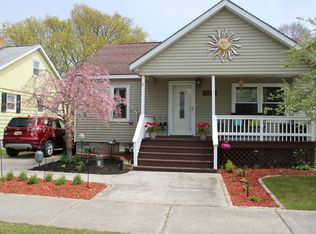 317 N June St, Alpena, MI 49707