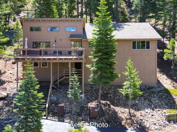 7155 Bear Ave, Tahoma, CA 96142