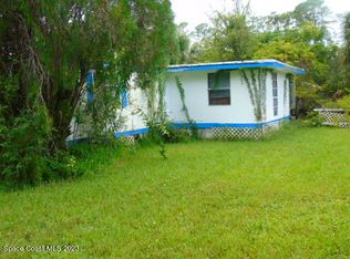 3620 Buddy Dr, Melbourne, FL 32904