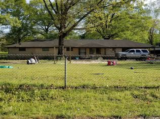 21114 McPherson Rd, Mabelvale, AR 72103