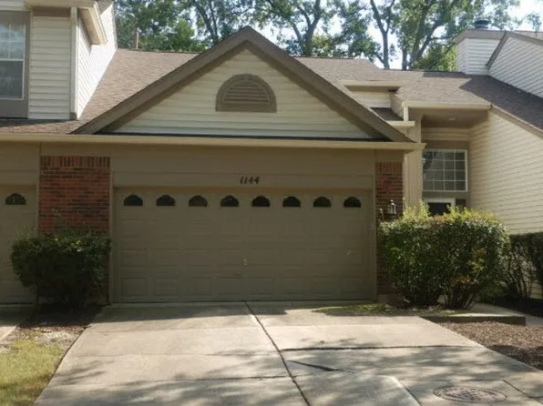 1144 Wickfield Ct, Naperville, IL 60563