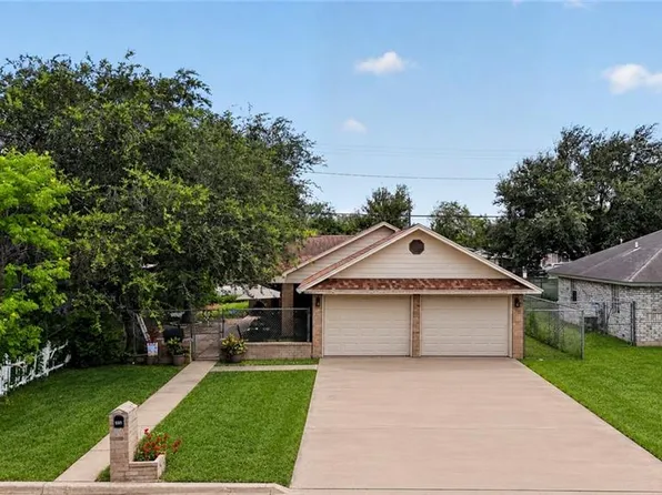 109 W Garfield Ave, San Juan, TX 78589