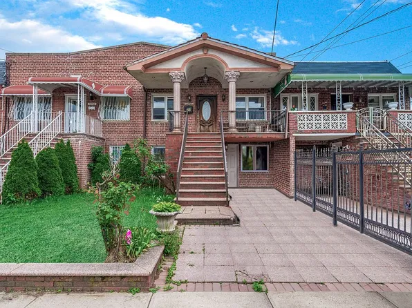10406 Avenue, Brooklyn, NY 11236