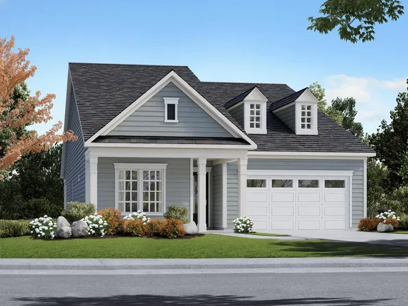 W Aster Way Virtuoso, Gettysburg, PA 17325