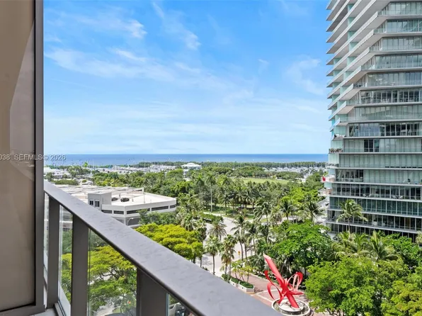 2655 S Bayshore Dr APT 805, Miami, FL 33133