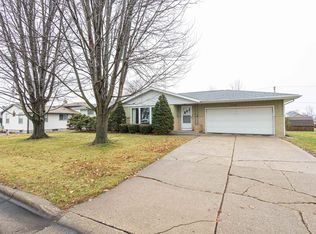 516 Washington St, Cuba City, WI 53807