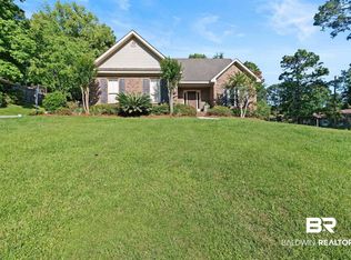 405 Spanish Main, Spanish Fort, AL 36527