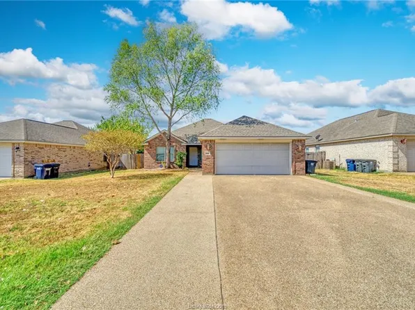 3516 Farah Dr, College Station, TX 77845