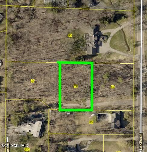 2nd image of 73 Lakeside Dr SE