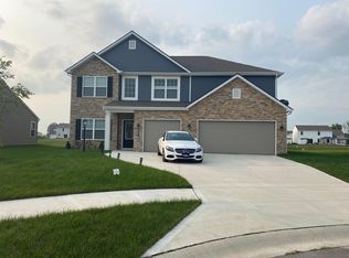 4830 Halsley Ct, Fort Wayne, IN 46818