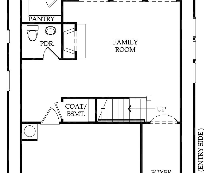 2nd image of 7701 Barton St