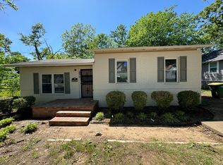512 S Maple St, Little Rock, AR 72205
