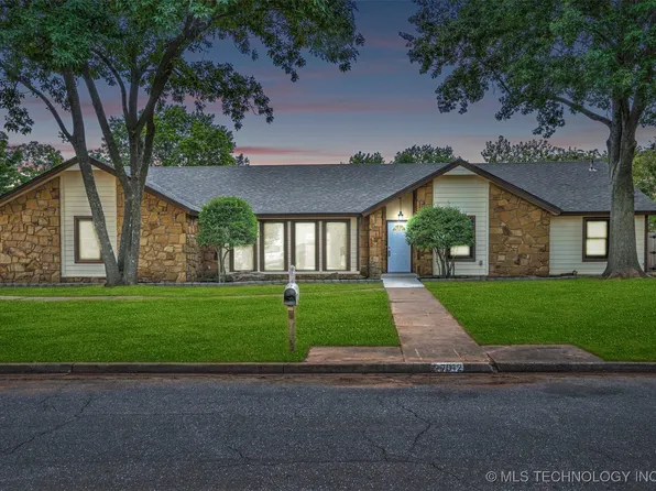 7012 E 89th Pl, Tulsa, OK 74133