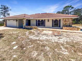 7281 Jasbow Jct, Brooksville, FL 34613