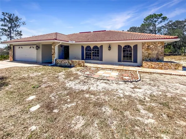 7281 Jasbow Jct, Brooksville, FL 34613
