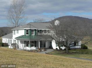 20 Barley Field Ct, Dickerson, MD 20842