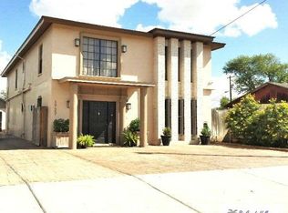 1727 Southmost Rd, Brownsville, TX 78521