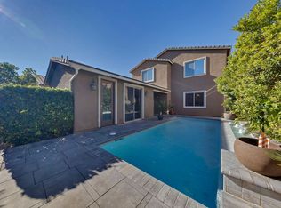 1008 Solaris Glow St, Henderson, NV 89052