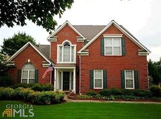 3935 Delamar Dr, Cumming, GA