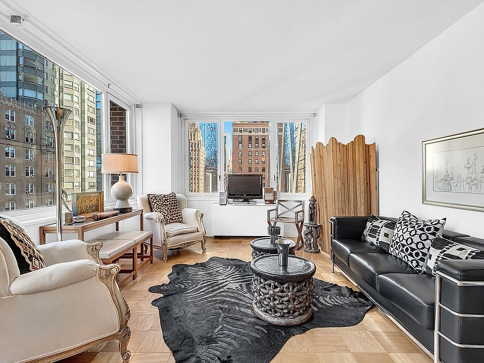 1st image of 322 W 57th St APT 19H
