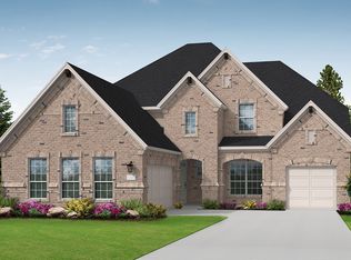 2208 Julian Field St, Mansfield, TX 76063