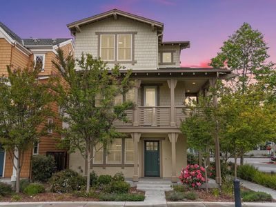 311 Geary Way, Mountain View, CA, 94041