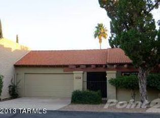 4664 E Camino De Oro, Tucson, AZ 85718