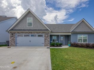 3287 Truitt Path Ln, Knoxville, TN 37931